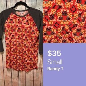 small Randy by LuLaRoe